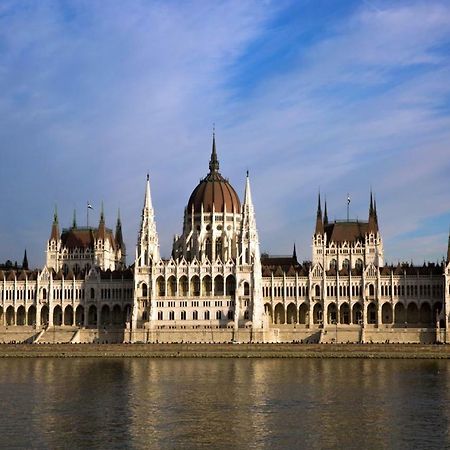 Budapest Kingdom Apartment Central & Car Parking On-Site & Aircon & Quiet & Family Friendly Exterior photo