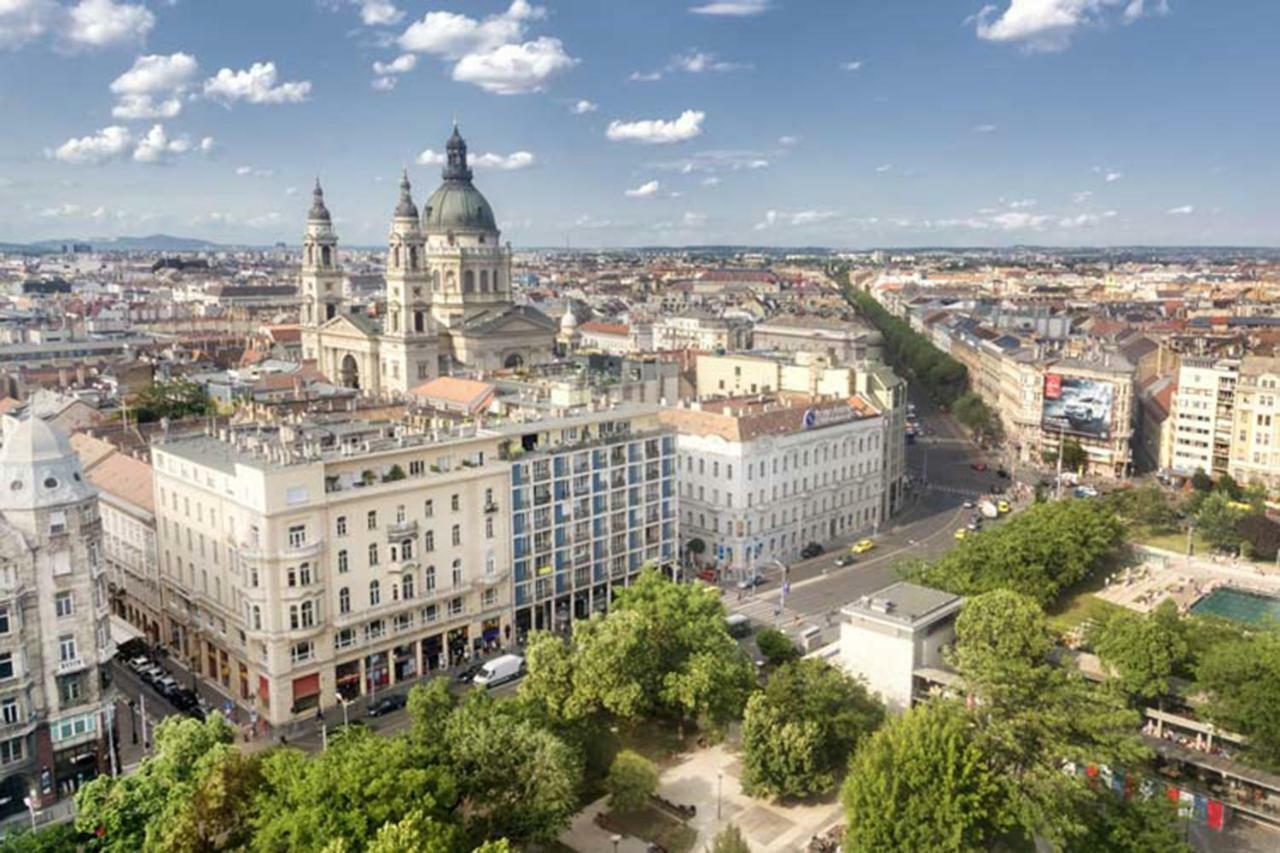 Budapest Kingdom Apartment Central & Car Parking On-Site & Aircon & Quiet & Family Friendly Exterior photo